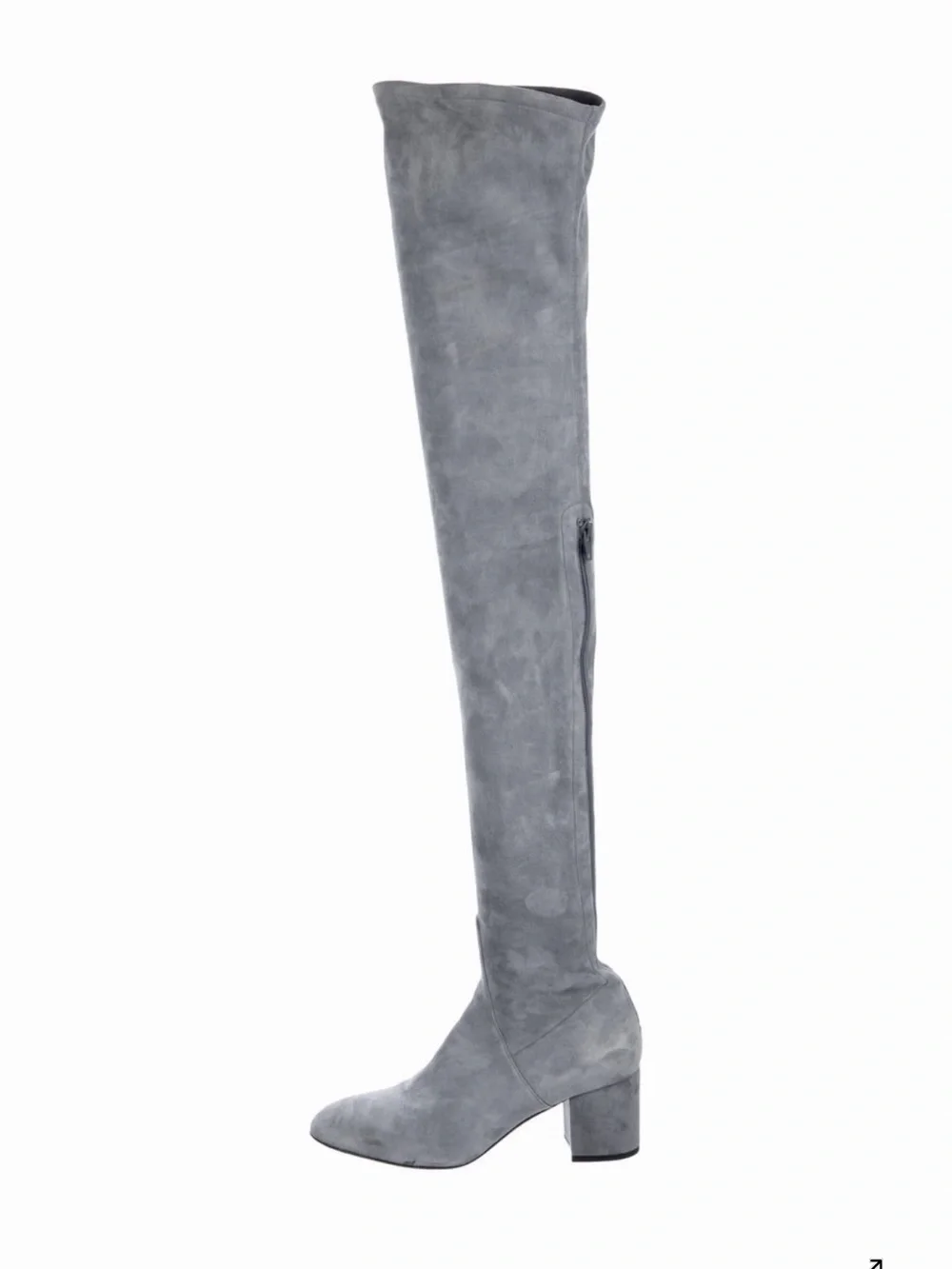Valentino over knee